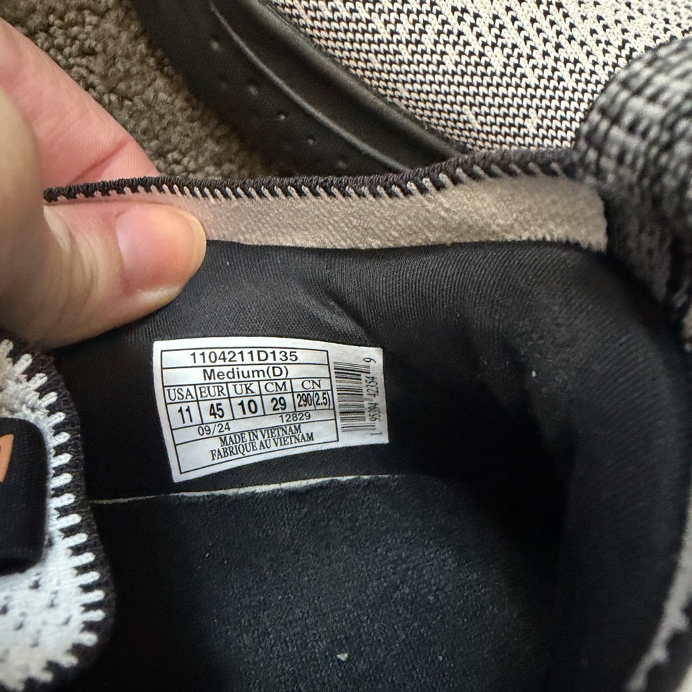 Brooks Glycerin Mens 11 - Picture 3 of 3